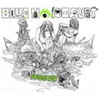 BLUE HOLOCAUST Feeding Fury (Feral Practices) album cover