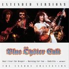BLUE ÖYSTER CULT Extended Versions: The Encore Collection album cover