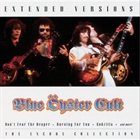 BLUE ÖYSTER CULT — Extended Versions: The Encore Collection album cover