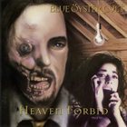 BLUE ÖYSTER CULT Heaven Forbid album cover