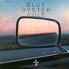 BLUE ÖYSTER CULT Mirrors album cover