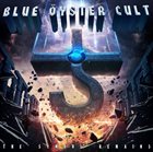 BLUE ÖYSTER CULT — The Symbol Remains album cover