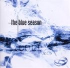 THE BLUE SEASON Cold album cover