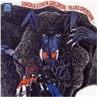 BLUES CREATION — Demon and Eleven Children album cover