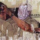 BLUES Snakepit album cover