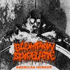 BLUMPKIN SPICE LATTE American Horror album cover