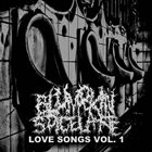 BLUMPKIN SPICE LATTE Love Songs, Vol. 1 album cover