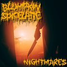 BLUMPKIN SPICE LATTE Nightmares album cover