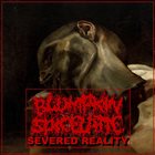 BLUMPKIN SPICE LATTE Severed Reality album cover