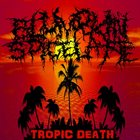 BLUMPKIN SPICE LATTE Tropic Death album cover
