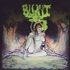 BLUNT Blunt album cover
