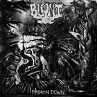 BLUNT Broken Down album cover