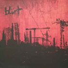 BLÜNT Blünt album cover