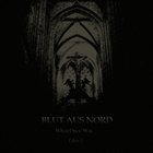 BLUT AUS NORD — What Once Was... Liber I album cover