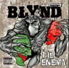 BLYND The Enemy album cover