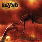 BLYND The Human Torch album cover
