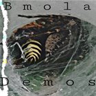 BMOLA D e m o s album cover