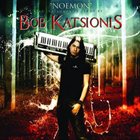 BOB KATSIONIS NOEMON album cover