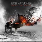 BOB KATSIONIS Rest In Keys album cover