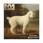 BOB MALMSTRÖM Bob Malmström / Dispyt album cover