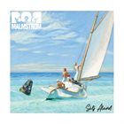 BOB MALMSTRÖM Bob Malmström / The Enchained album cover
