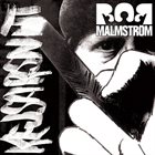 BOB MALMSTRÖM Kejsarsnitt album cover