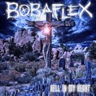BOBAFLEX Hell in My Heart album cover