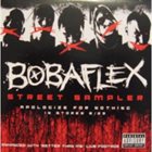 BOBAFLEX Street Sampler album cover