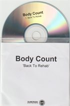 BODY COUNT Back To Rehab album cover