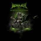 BOILER Promo 2009 album cover