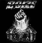 BOIZE Boize album cover