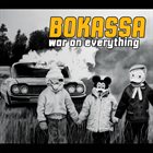 BOKASSA War On Everything album cover