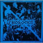 BOLLOCKS Here's A Gift For You ... Bollocks!!! album cover