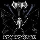 BOMB HOARDER Chikara / Bomb Hoarder album cover