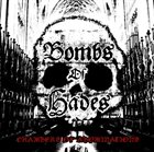 BOMBS OF HADES Chambers of Abominations album cover