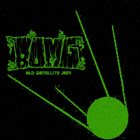 BOMG Old Satellite album cover
