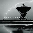 BON JOVI Bounce album cover