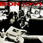 BON JOVI Cross Road: The Best Of Bon Jovi album cover