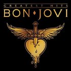 BON JOVI Greatest Hits album cover