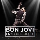 BON JOVI Inside Out album cover