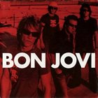 BON JOVI Target Exclusive album cover