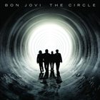 BON JOVI The Circle album cover