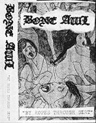 BONE AWL By Ropes Through Dirt album cover
