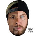 BONE CREW Bone Crew album cover