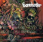 BONEHUNTER Dark Blood Reincarnation System album cover