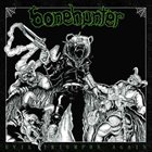 BONEHUNTER Evil Triumphs Again album cover