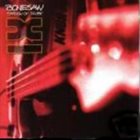 BONESAW (CA) Shadow Of Doubt album cover