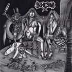 BONESAW The Illicit Review album cover