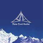 BONG Mana-Yood-Sushai album cover