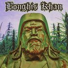 BONGHIS KHAN Demo Tape 2017 album cover